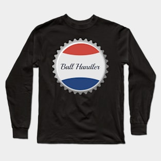 Ball Handler Long Sleeve T-Shirt